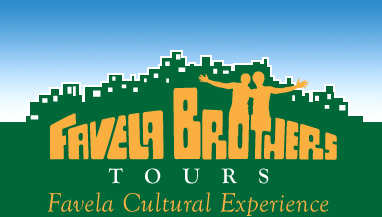Favela Brothers Tours logo